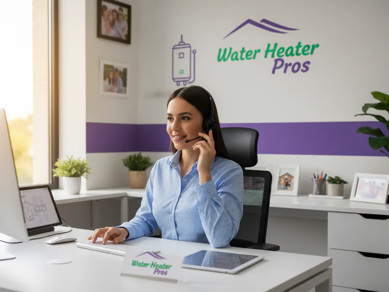Water Heater Repair  in Rosamond  FAQ